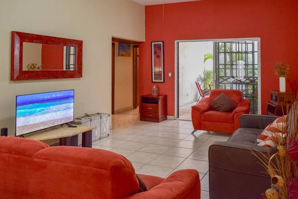 Вилла San Jose Del Mar Ла-Пас Экстерьер фото